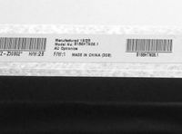 AUO Pas Cher Prix FHD TN 15.6 pouces 30 broches écrans d'ordinateur portable minces Sans Supports B156HTN06.1 NT156FHM-N61