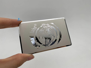 Vip ברונזה מתכת - Product Image 4