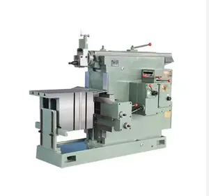 China high precision BC6066 metal forming machine, horizontal keyway slotting machine for sale