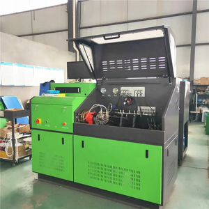 Banc d'essai Nantai Cr3000a CRS708 pour système <span class=keywords><strong>Common</strong></span> <span class=keywords><strong>Rail</strong></span> - Product Image 5