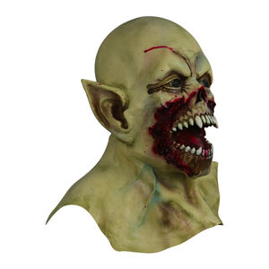 Máscaras <span class=keywords><strong>de</strong></span> Halloween y Navidad <span class=keywords><strong>de</strong></span> Látex, Máscaras Faciales Completas para Fiestas, Horripilantes, <span class=keywords><strong>de</strong></span> Broma, Sangrientas, <span class=keywords><strong>de</strong></span> <span class=keywords><strong>Terror</strong></span>, Disfraces <span class=keywords><strong>de</strong></span> Cosplay, Mascarada - Product Image 3
