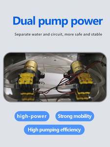 เครื่องบรรจุและปิดผนึกซองไอศกรีมแท่งอัตโนมัติ - Product Image 4