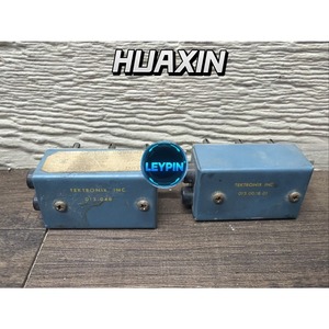 อะแดปเตอร์ทดสอบเทอร์มินัล Tektronix รุ่น Curve Tracer ซีรีส์ YTDI - Product Image 1