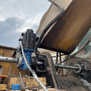 Máquina Portátil S Power para Mandrilado y Soldadura de Orificios, Reparación de Agujeros en Excavadoras, Mandrilado S Power - Product Image 6