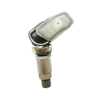 Sensores TPMS para Automóviles, Sensor de Presión de Neumáticos OE A0009052102 para Mercedes-Benz MHz Clase E W213 CLS