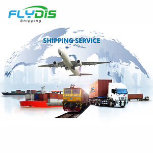 DHL UPS Global Express puerta a puerta Air China a Reino Unido Filipinas India Pakistán Indonesia Camerún transporte agente de envío de carga - Product Image 2