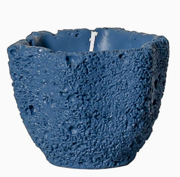 12 Dark Blue - Empty Cup