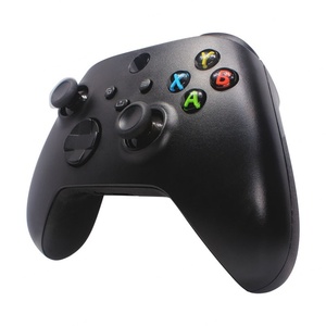 Coques de remplacement avant et arrière de qualité supérieure pour Xbox Series S X - Product Image 2