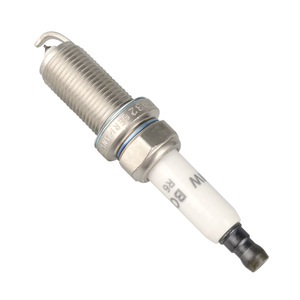 Grosir Aksesori Mobil Murah kinerja tinggi 12122158253 PLZFR6A-11S Iridium Bujia busi Ng k Oem - Product Image 3