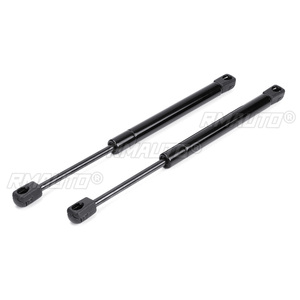 1 Juego de Amortiguadores de Gas para el Capó Delantero del Coche, Varillas de Soporte, Barras de Resorte para Hyundai Tucson 3TH 2015 2016 2017 2018 - Product Image 3