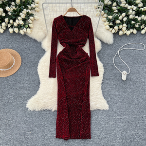 sachin and babi light blue dress Shop Bordeaux Plain Midi A-Line Dress - Casual & Work