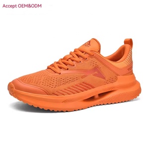 ODM OEM donne su misura coppia fitness e scarpe sportive moda scarpe da ginnastica uomo scarpe uomo - Product Image 1