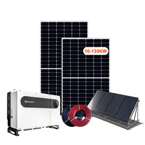 Paneles Solares Risen Energy de 390W 400W 450W 455W 144 Celdas Fotovoltaicas, Panel Solar JA de 550W - Product Image 6