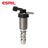 Solénoïde de commande de distribution variable du moteur 11367838467 11367841700 11367843117 7843117 7838467 7841700 pour BMW M3 2008-2013