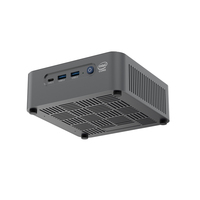 Mini PC ZKmagic, Fabricante de Mini PC, Intel Core I7 de 12.ª y 13.ª Generación, Core I3 I5 I9, Mini PC I7 con Windows 10 y Windows 11 para Juegos