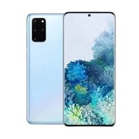 Smartphone débloqué d'usine, original, pas cher, Android, écran tactile, téléphone portable pour Samsung S20+ 5G G985U