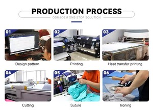 Chất lượng cao Câu lạc bộ đào tạo đội bóng đá đồng phục mới đến mùa hè bóng đá Jersey OEM Dịch vụ có sẵn - Product Image 6