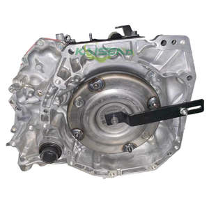 Conjunto de Transmisión JF015E JF017E (desmontado) para <span class=keywords><strong>Nissan</strong></span> CVT, Piezas de Vehículos, Accesorios, Piezas de Automóviles - Product Image 4