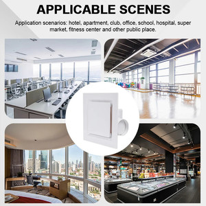 10 pouces silencieux maison <span class=keywords><strong>salle</strong></span> <span class=keywords><strong>de</strong></span> <span class=keywords><strong>bain</strong></span> en plastique Air Ventilation ventilateur conduit plafond montage cuisine toilette <span class=keywords><strong>salle</strong></span> <span class=keywords><strong>de</strong></span> <span class=keywords><strong>bain</strong></span> <span class=keywords><strong>extracteur</strong></span> ventilateur <span class=keywords><strong>d</strong></span>'extraction - Product Image 6