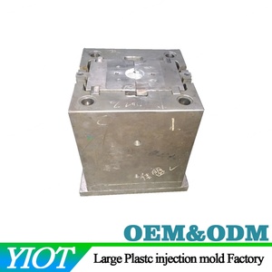 Servicio de Moldeo por Inyección de Plástico Personalizado de Alta Calidad OEM ODM 2025 para Carcasas de Timbres Inteligentes - Product Image 6