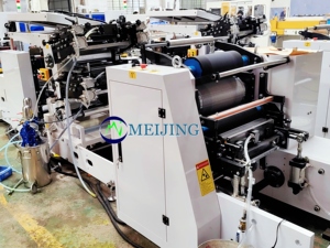 Sản Xuất 4 Sàn Khăn Ăn Mô Giấy Máy Móc Bảng Khăn Ăn Làm Giấy Giá Máy 30X30 - Product Image 5