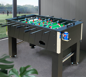 Migliore vendita di buona qualità gioco da <span class=keywords><strong>tavolo</strong></span> da calcio per bambini che gioca a calcio Kicker Table - Product Image 2