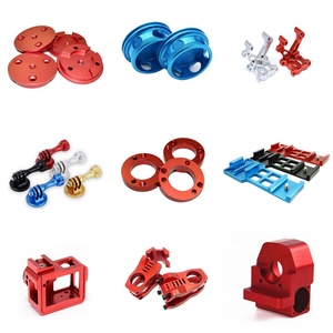 Tornos CNC Personalizados al por Mayor para el Procesamiento de Micropartes a Precios Competitivos. Procesamiento CNC y Piezas de Torneado Rápidos - Product Image 6