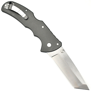 Boutique de alta calidad Camping caza supervivencia cuchillo de bolsillo táctico S35vn acero senderismo pesca plegable cuchillo portátil con Clip - Product Image 2