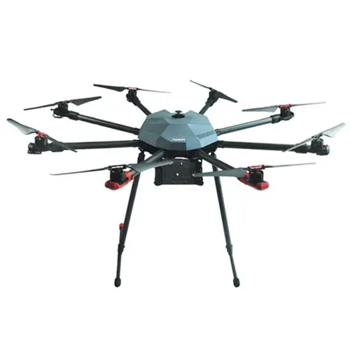 Tarot X8-II Oct-Copter Drone Kit TL8X000-PRO