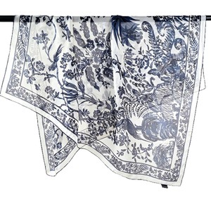 Translucent Beach <b>Wrap</b> for Swimwear Bikini Matching - Product Image 2