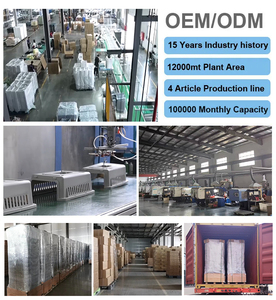 Un échantillon de cages pour animaux de compagnie <span class=keywords><strong>IATA</strong></span> transporteurs et maisons chien Chine fabrication portable cage pour animaux de compagnie voyage - Product Image 6