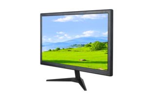 Moniteur <span class=keywords><strong>plat</strong></span> LED Full HD 75 Hz de 21,5 pouces remis à neuf pour entreprise avec un rapport d'aspect 16:9, panneau TN, écran large - Product Image 6