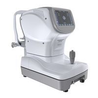 ARK-S500 Auto Refractometer with Keratometer Automatic Refraction and Corneal Measurement Device for Optometry