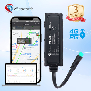 Thời Gian Thực Không Thấm Nước GSM Theo Dõi Thiết Bị Bds Gprs Xe Tải Định Vị Hạm Đội Quản Lý Bằng Giọng Nói Màn Hình <span class=keywords><strong>GPS</strong></span> Tracker Cho Xe - Product Image 1