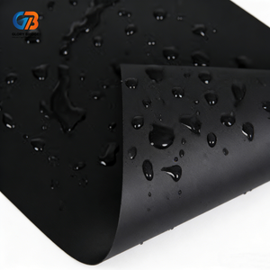 Geomembrana de HDPE Resistente a los Rayos UV para Almacenamiento de Estiércol en Granjas, Lagunas, Piscifactorías, Sistema de Revestimiento Duradero y a Prueba de Fugas - Product Image 1