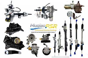 44200-42110 NUEVO Engranaje de Dirección Asistida Compatible con Toyota <span class=keywords><strong>RAV4</strong></span> - Product Image 2