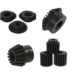 Impresión 3D Industrial SLS |   Piezas Duraderas de Nailon PA12 para Pruebas de Ingeniería - Product Image 1