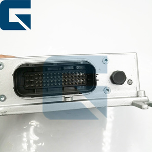 Contrôleur ECU 11380500 pour excavatrice SD75 - Product Image 2