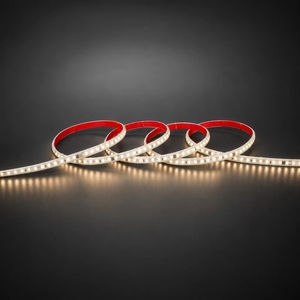 Tira de Luz LED Flexible Autoadhesiva de 220V Sin Controlador - Product Image 4