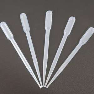 ปิเปตสำหรับพาสเจอร์ไรซ์แก้วปลอดเชื้อใช้ครั้งเดียวสะดวก - Product Image 2