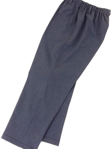 Étole ou écharpe de graduation 100 % polyester blanc uni en satin pour cérémonies scolaires, logo personnalisable, unisexe adulte - Product Image 1