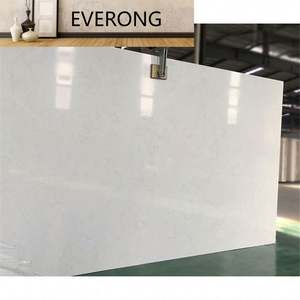 Fabricant de solutions à guichet unique Dalle de pierre de quartz Stella synthétique agglomérée - Product Image 2