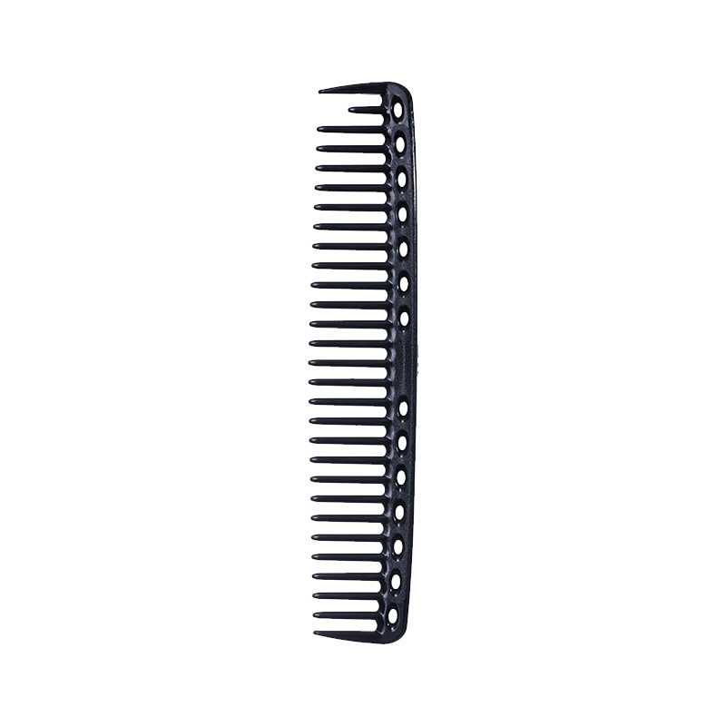 Hair comb 452 Black