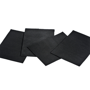 높은 흡착 활성탄 필터 펠트 수처리 - Product Image 1