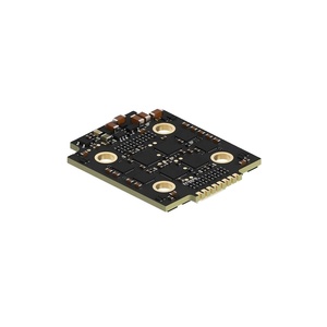 Offre Spéciale – Vente en Gros : Foxeer Reaper F4 Mini 128K 45A BL32 ESC 4-en-1 20*mm M3 pour Stack de Contrôleur de Vol de Drone de Course RC - Product Image 4