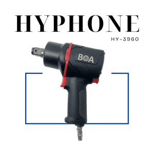 Fabricant HY-3960AN Clé pneumatique Réparation automobile - Product Image 2