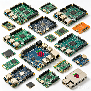 Placa de Desarrollo General para Robots Basada en ESP32, Multifuncional, con Soporte WIFI//ESP-NOW, Control de Servomotores, <span class=keywords><strong>IMU</strong></span> de 9 Ejes - Product Image 4
