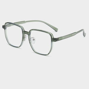 Mỹ khung nhỏ không có Vành kính bán buôn Thông số kỹ thuật cho nam giới phụ nữ kính mắt khung - Product Image 3