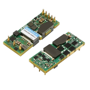 พาวเวอร์ซัพพลายแบบเปิดเฟรม PCB รุ่น VCB4810EBO-240WR3-N 240W 10V 48V 36-75VDC แบบติดตั้งบนบอร์ด ตัวแปลงไฟ DC-DC - Product Image 1
