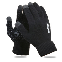 Masque de ski intégral coupe-vent chaud pour l'hiver, protection oculaire en coton polaire, 6 couleurs pour hommes et femmes